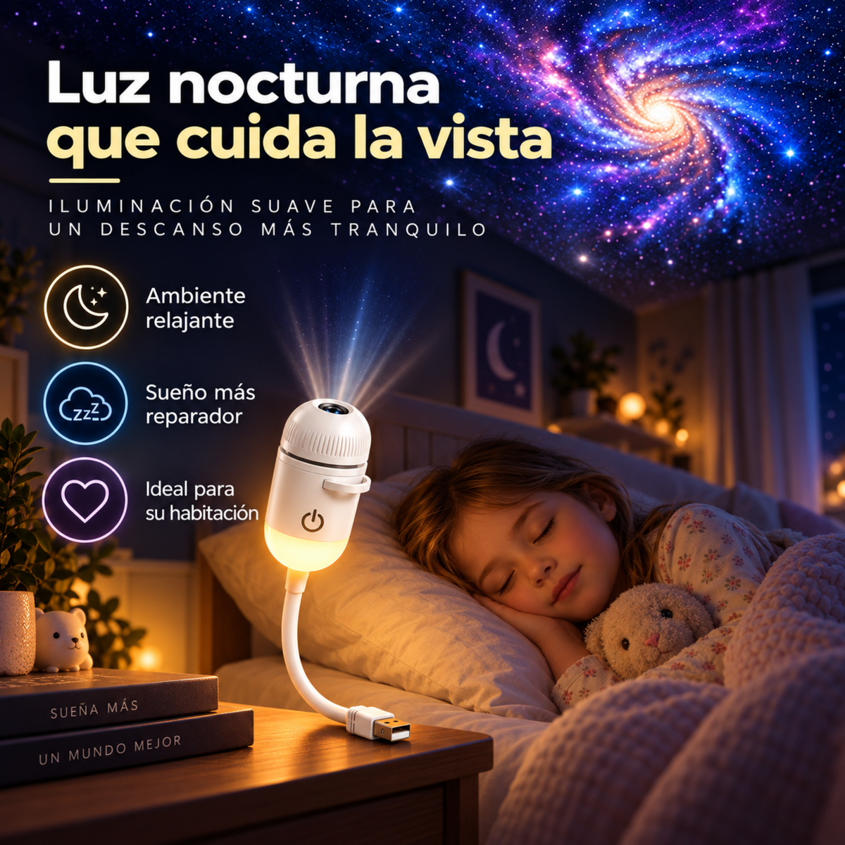 Proyector Planetario — imagen 8