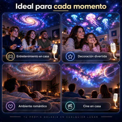 Proyector Planetario — imagen 11